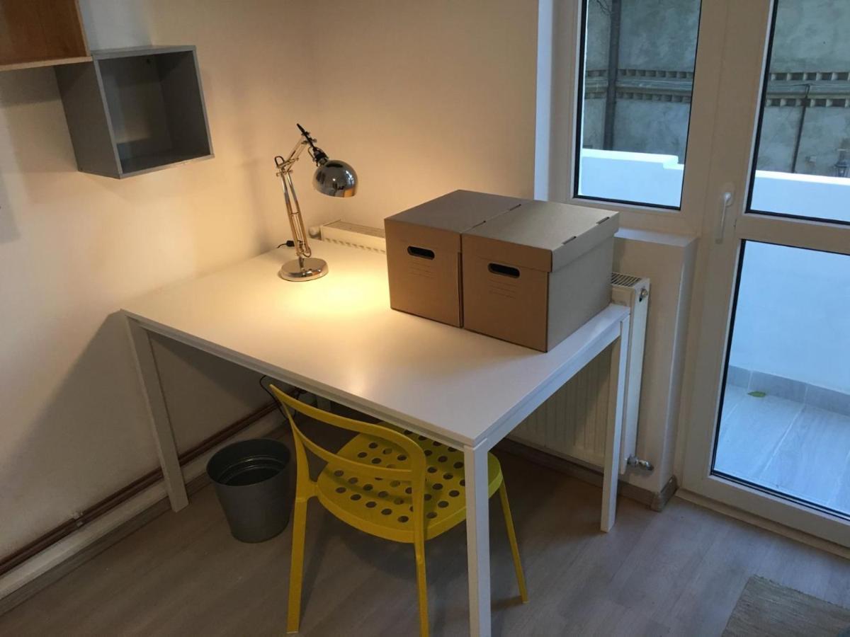 Relaxing Apartment And Great Location Bucureşti Ngoại thất bức ảnh