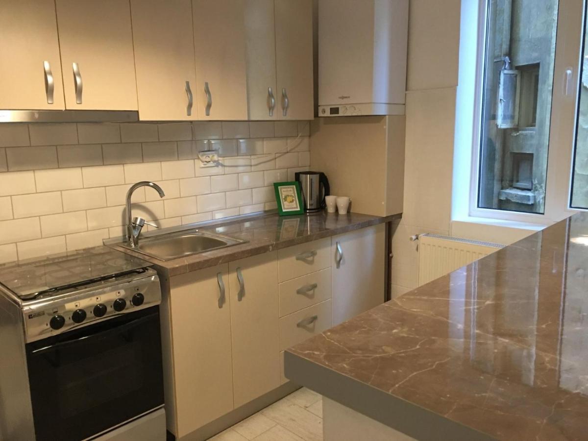 Relaxing Apartment And Great Location Bucureşti Ngoại thất bức ảnh