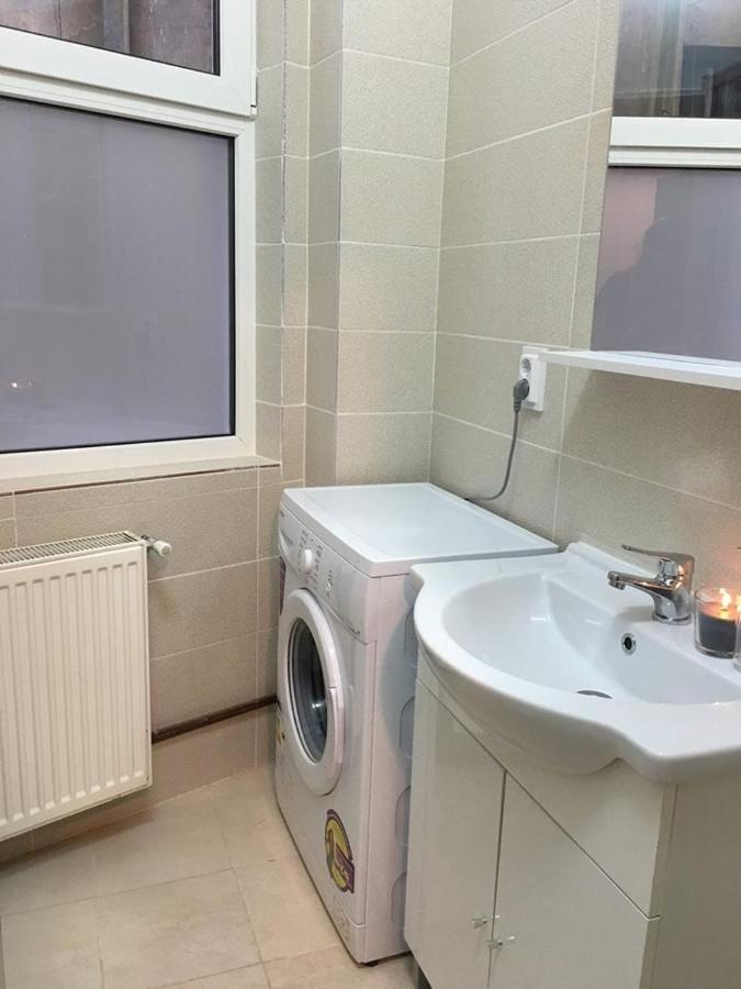 Relaxing Apartment And Great Location Bucureşti Ngoại thất bức ảnh
