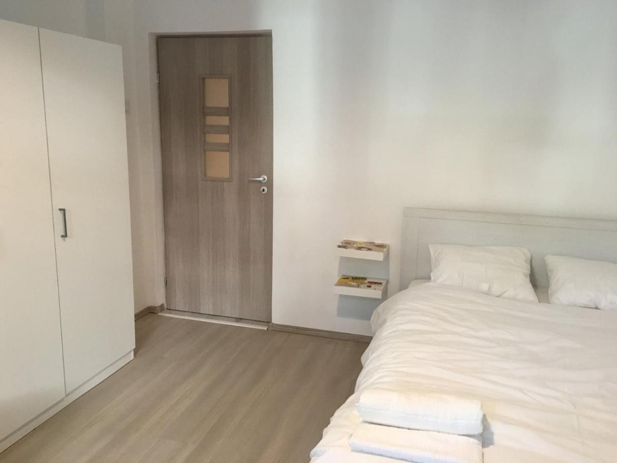 Relaxing Apartment And Great Location Bucureşti Ngoại thất bức ảnh