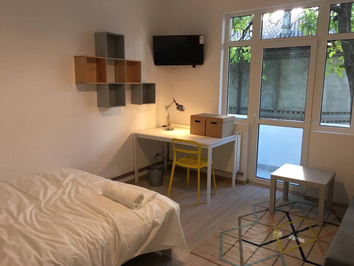 Relaxing Apartment And Great Location Bucureşti Ngoại thất bức ảnh