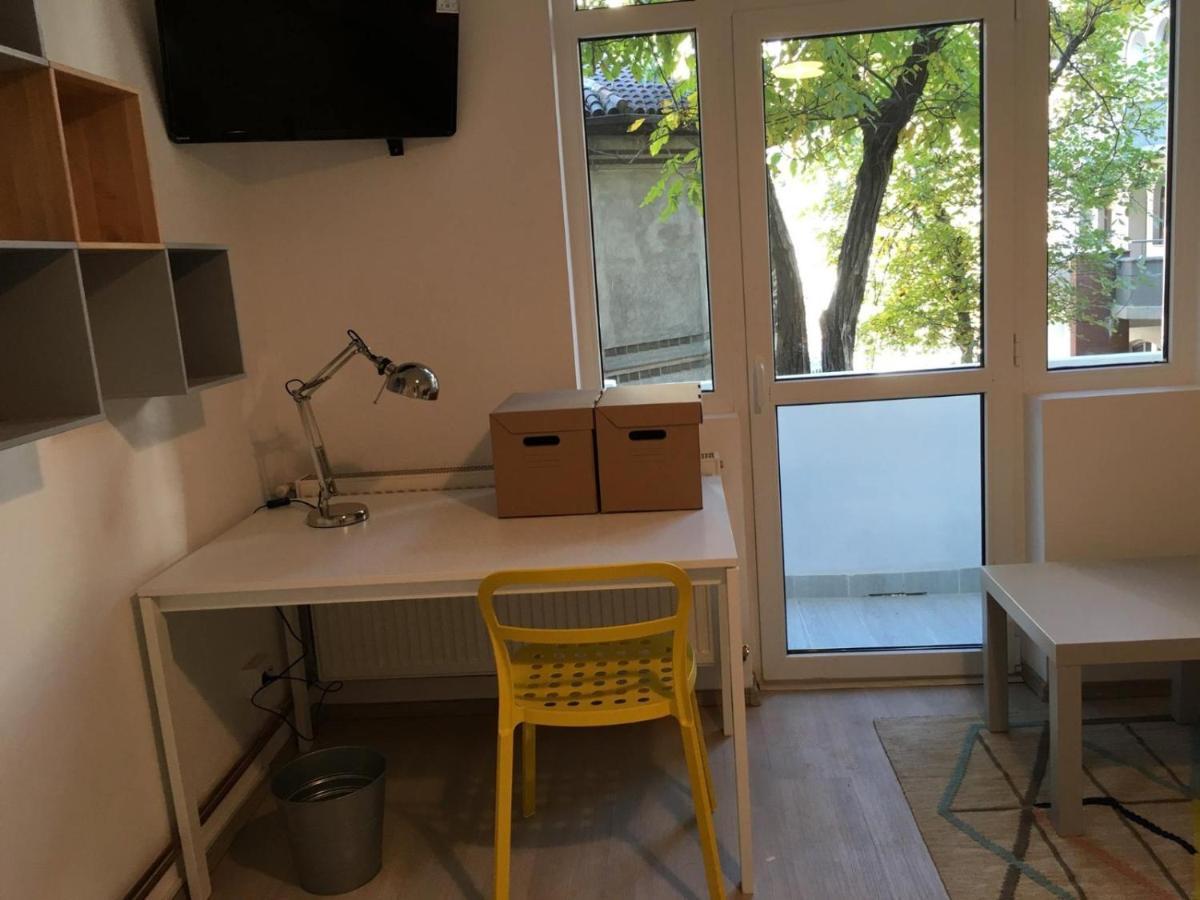 Relaxing Apartment And Great Location Bucureşti Ngoại thất bức ảnh