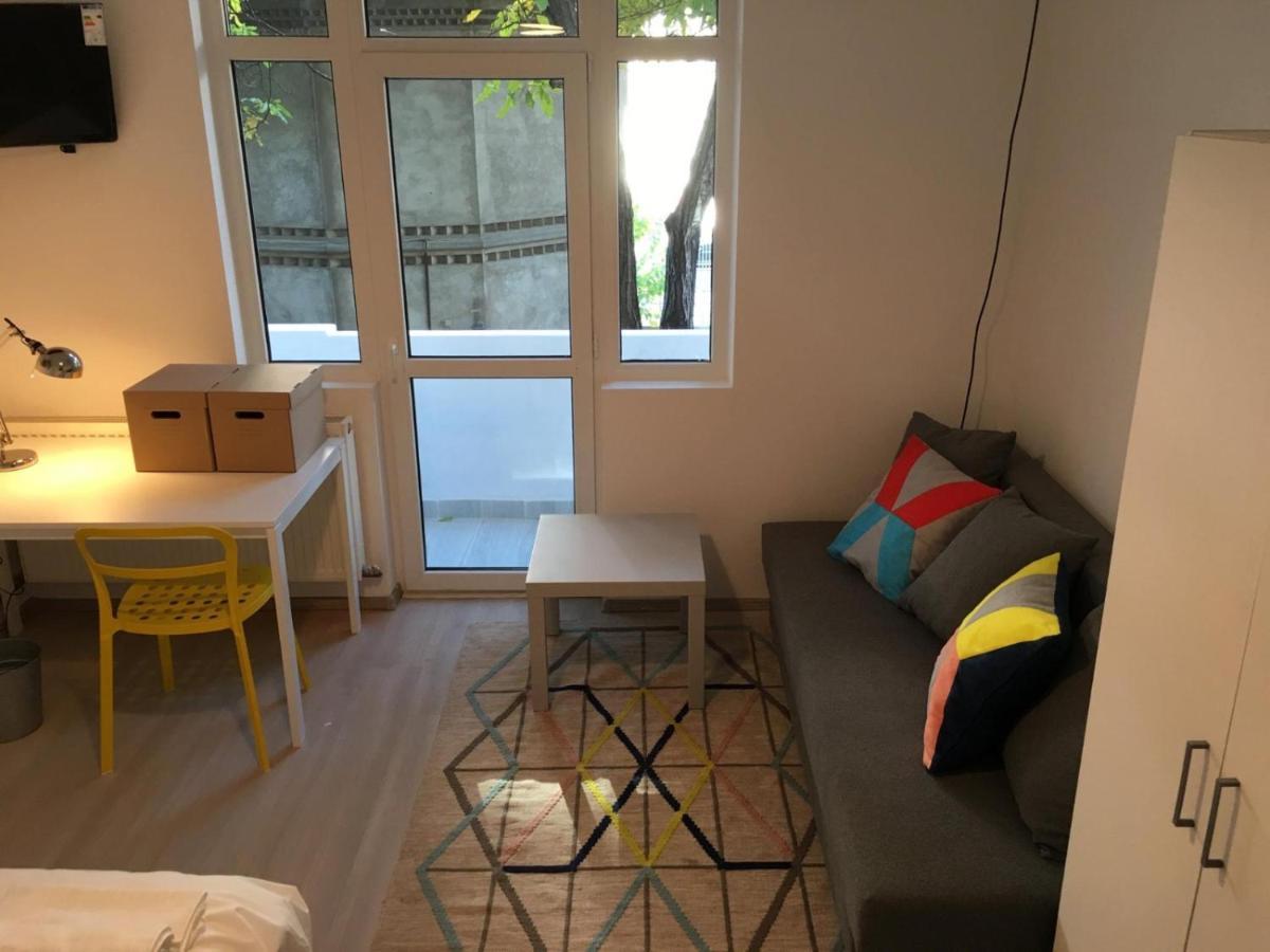 Relaxing Apartment And Great Location Bucureşti Ngoại thất bức ảnh